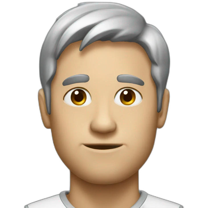 Cbum emoji