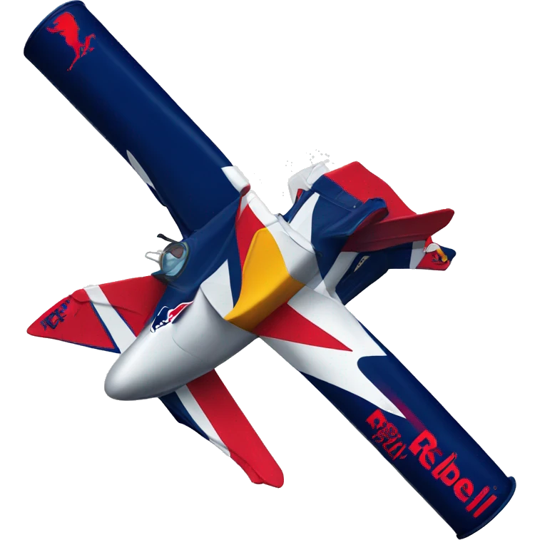 Redbull emoji