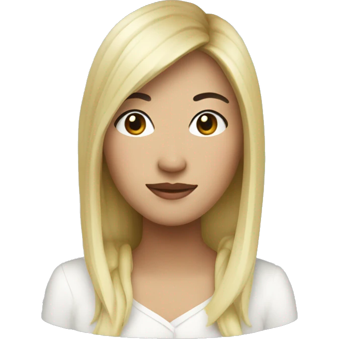 Tracy Choi emoji