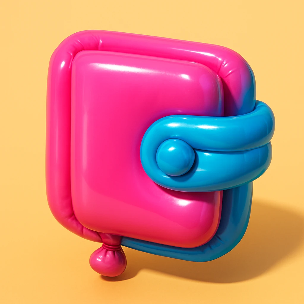 wallet emoji