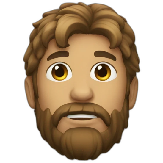 Zaur emoji
