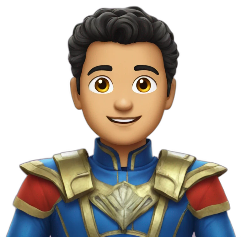 Baalveer3 emoji