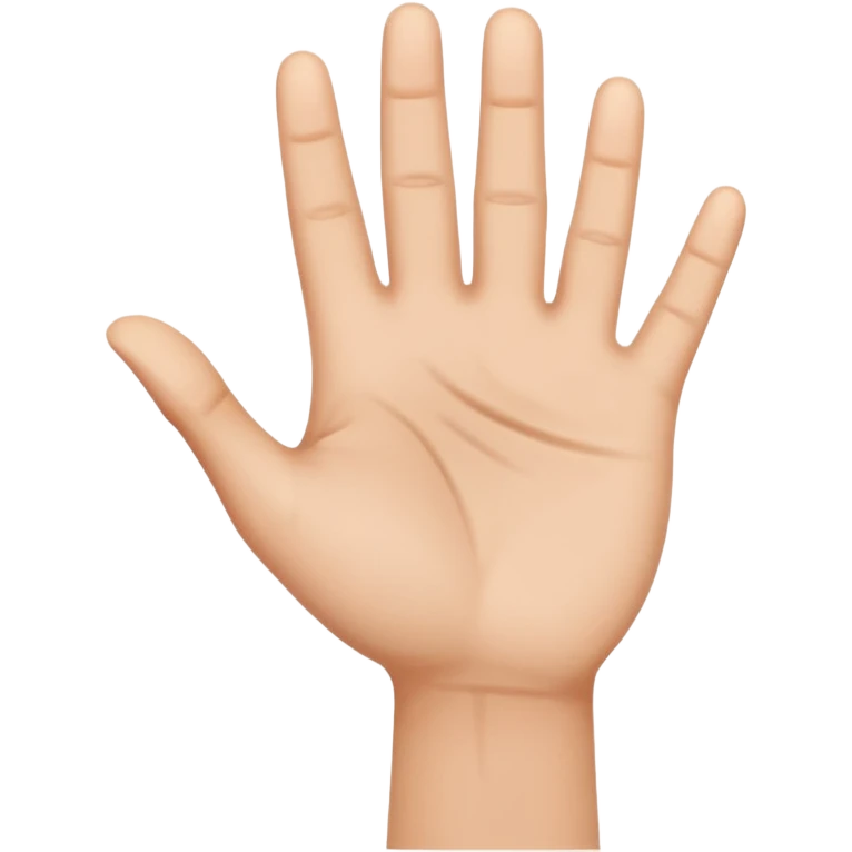 напиши в direct emoji