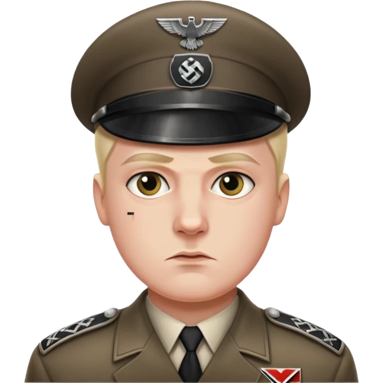 Nazi emoji