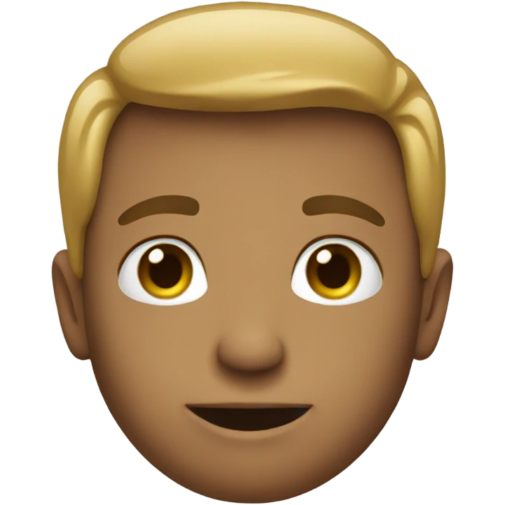 Hi emoji
