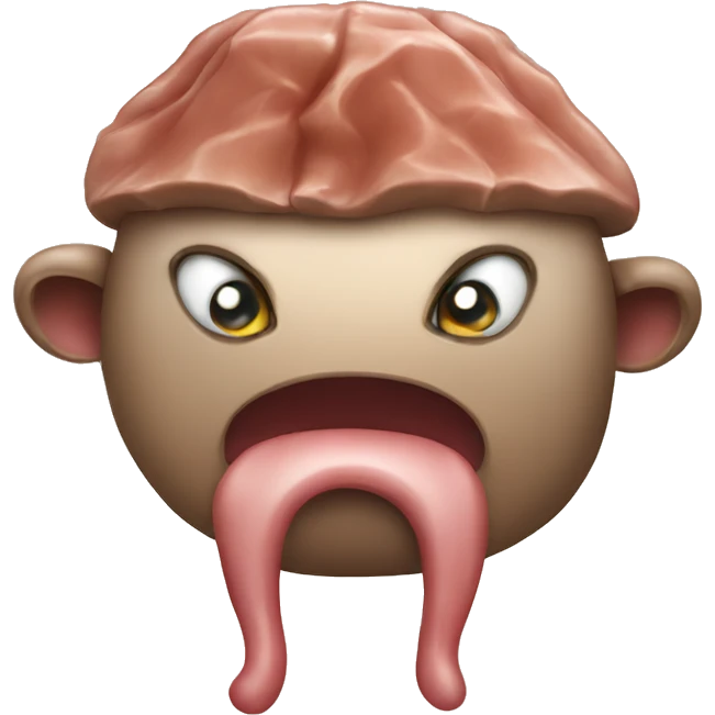 boiled beef emoji