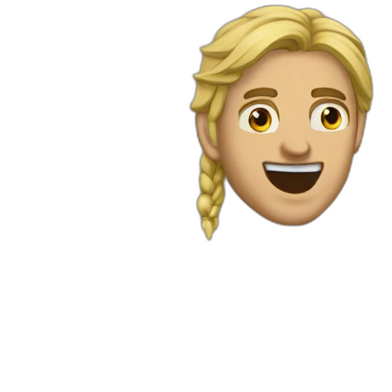 Merdan Repo  emoji