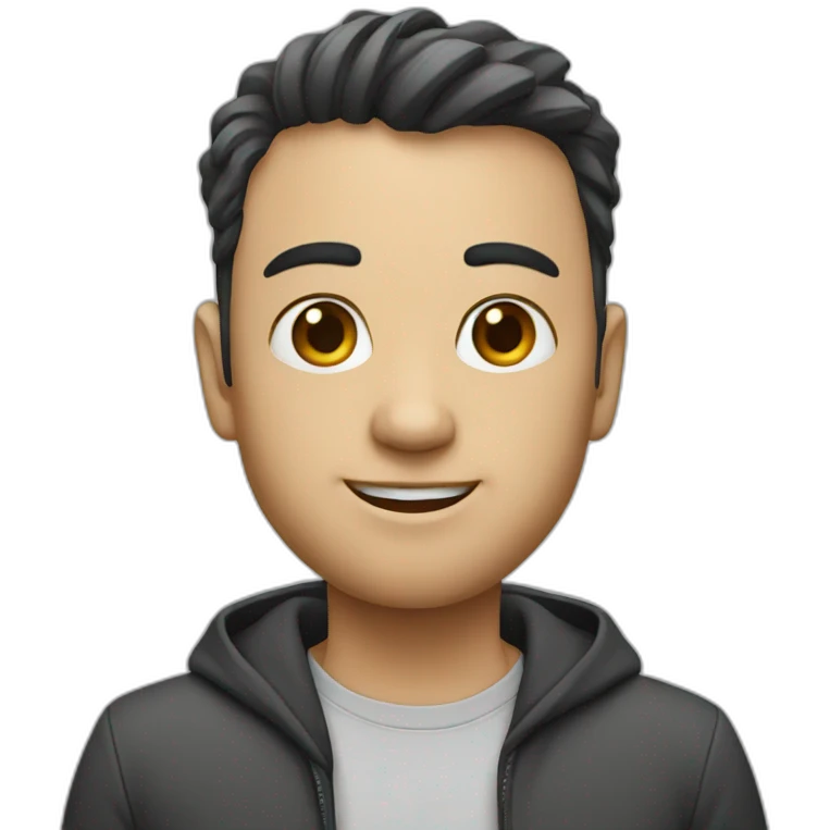 AI emoji