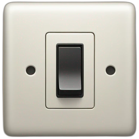 Switch emoji