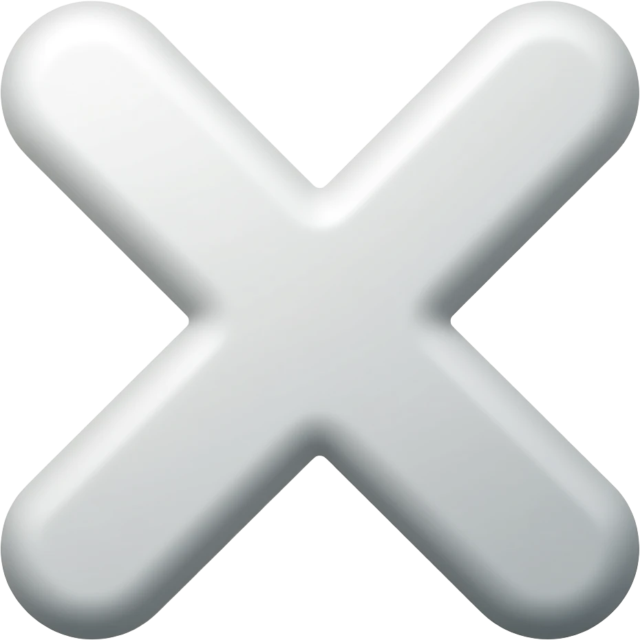 X2 emoji