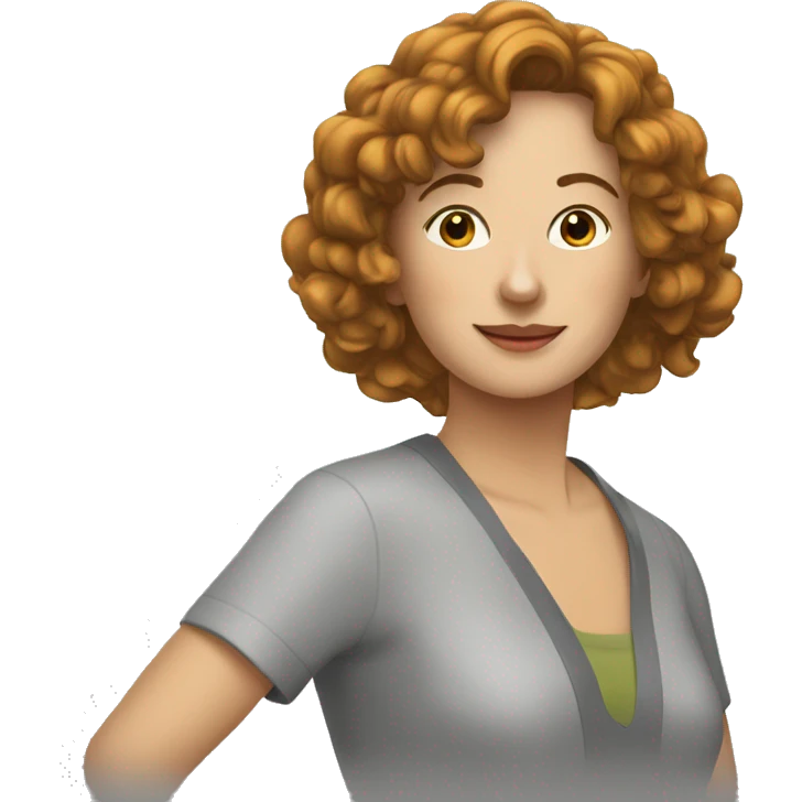 louanne bouillaud emoji