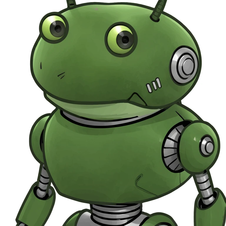 robot emoji emoji