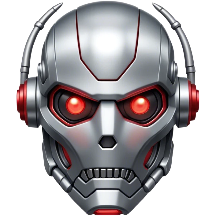 Ultron emoji