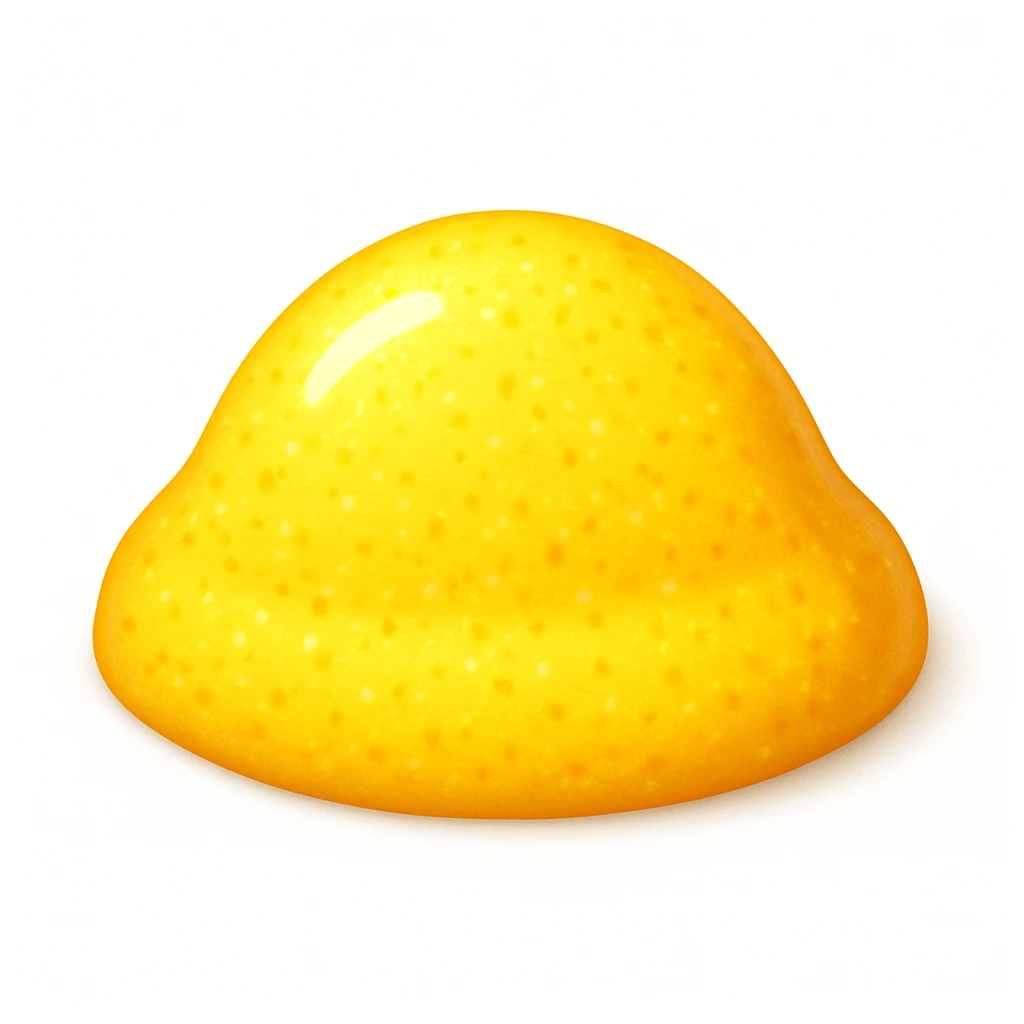 POLENTA EMOJI STYLE IPHONE emoji