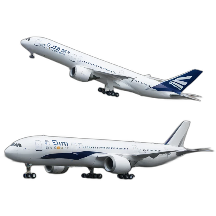 A350 emoji