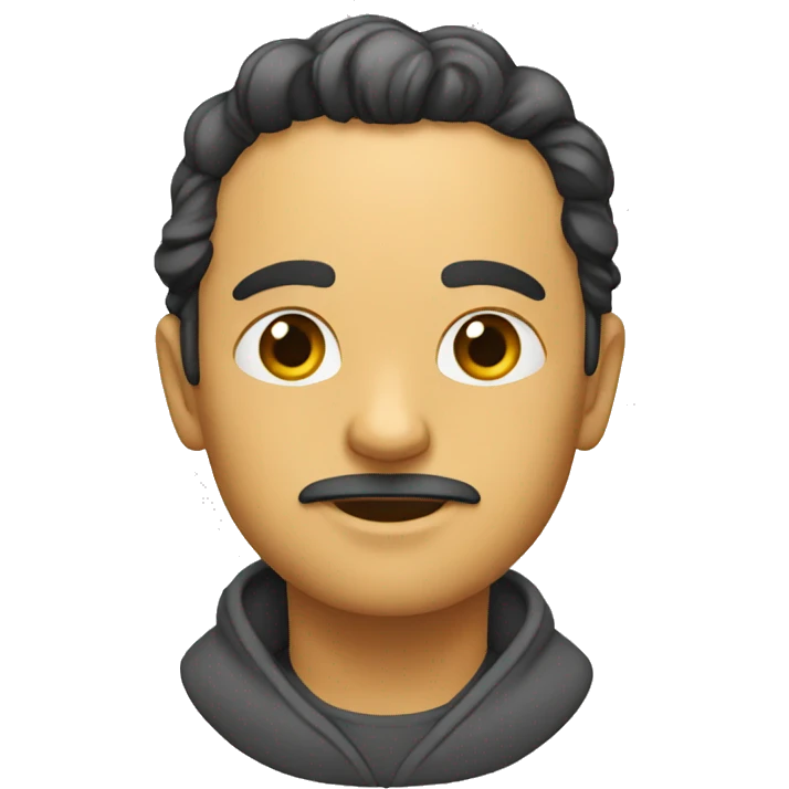Nafouanti emoji