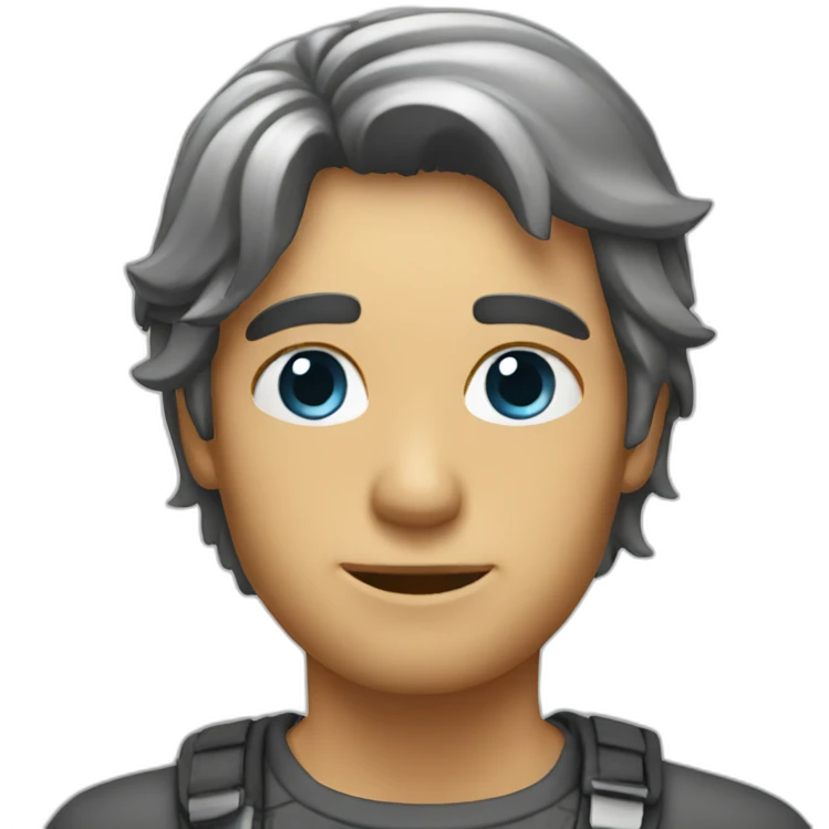 settings emoji
