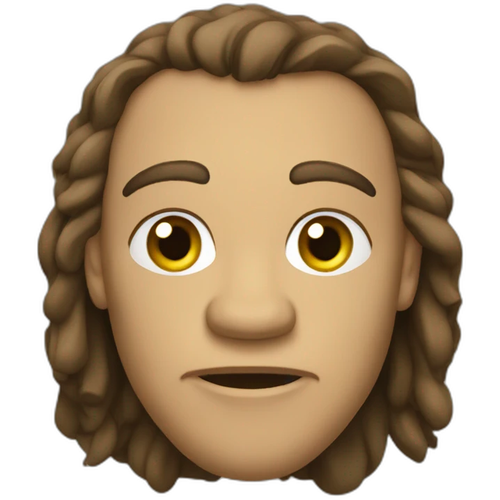 Kerchak emoji