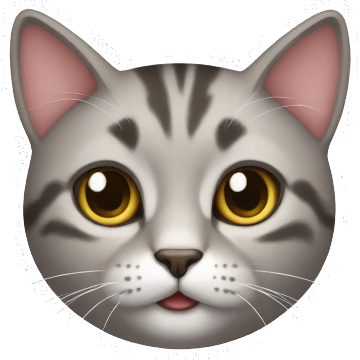 cat emoji