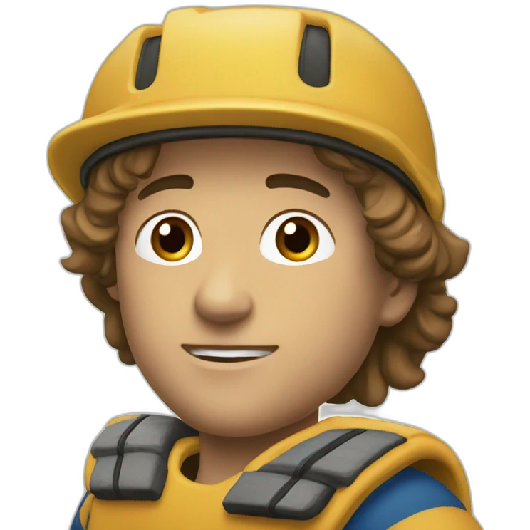 Joueur du grenier emoji