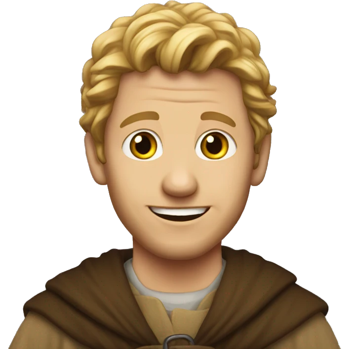 Niklaus emoji