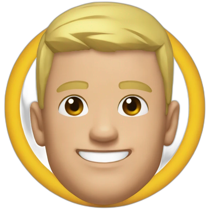 Jhon cena  emoji