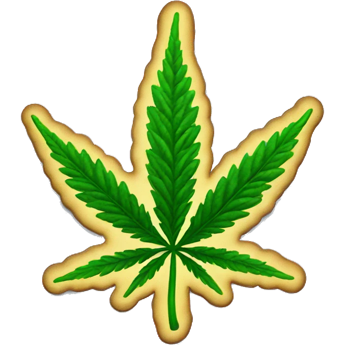 marijuana emoji