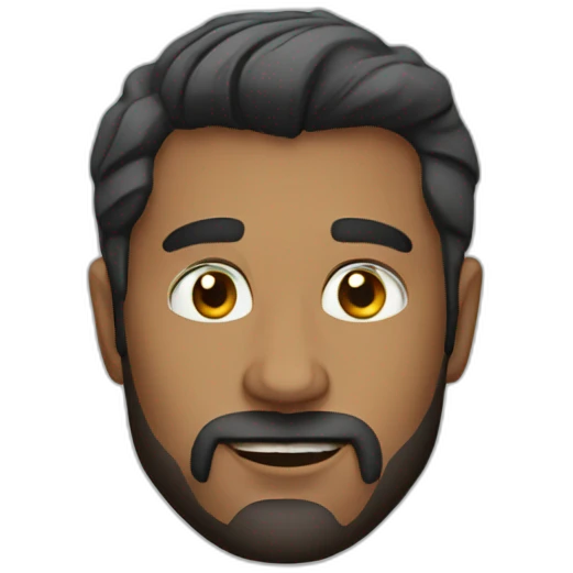 Enzo emoji