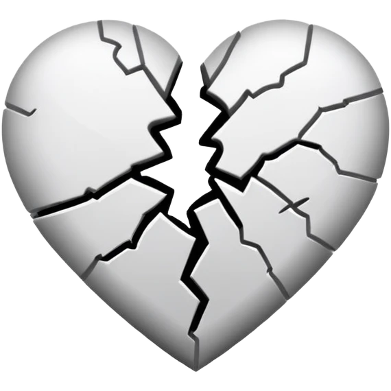 fontaines dc heart emoji