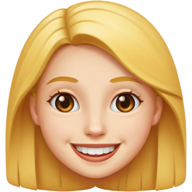 Liffy emoji