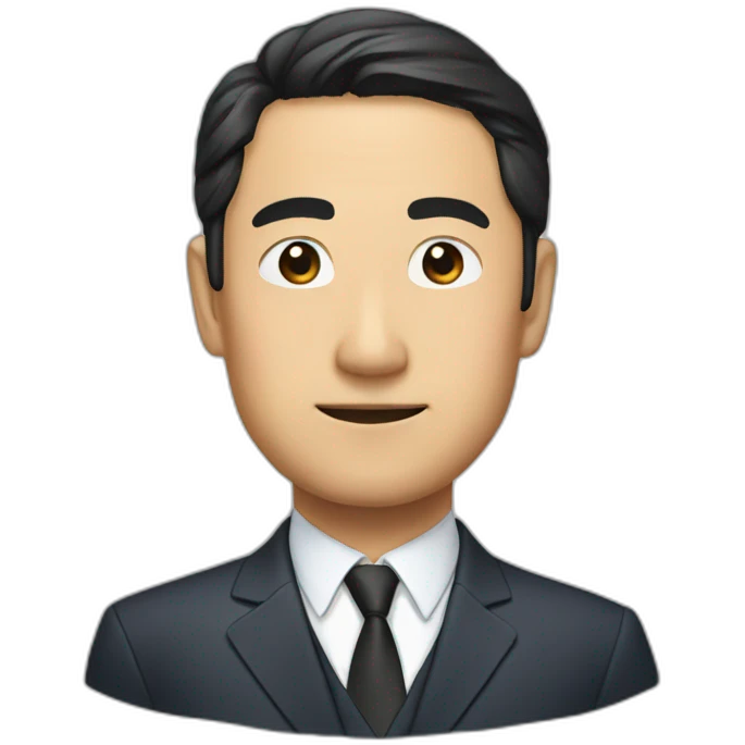kishida emoji