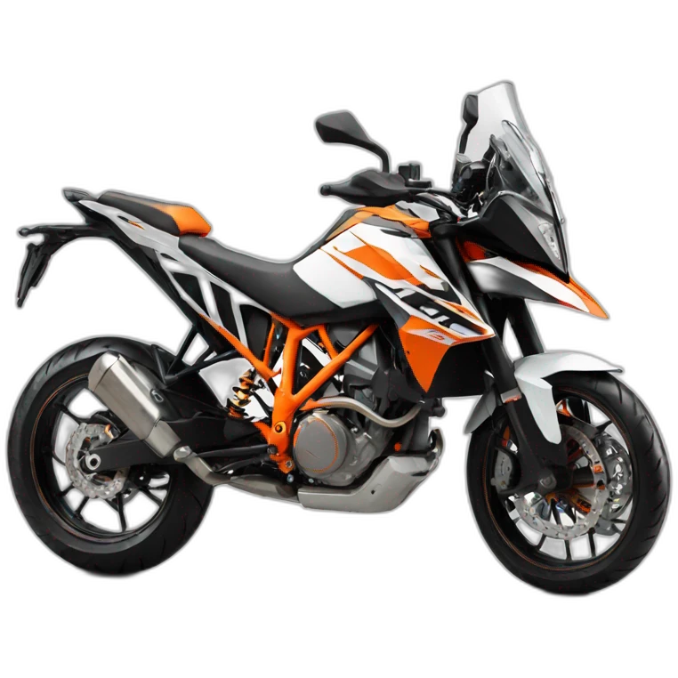 Ktm emoji