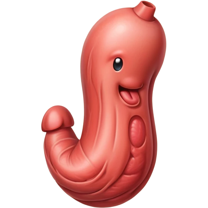 Пісюн emoji