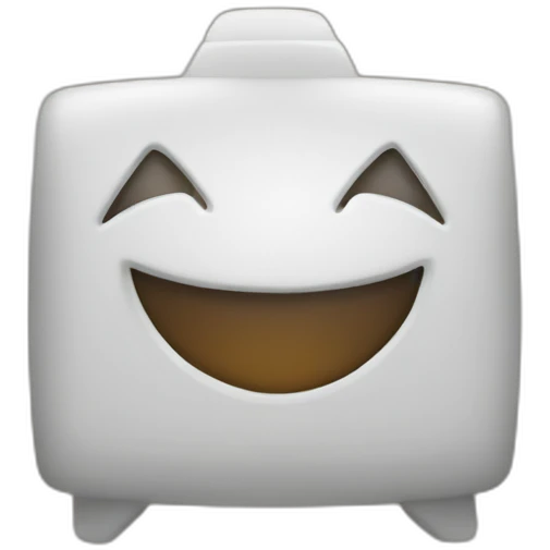 Booster software emoji