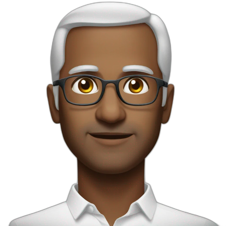 Ibrahim Mohamed Solih Maldives emoji