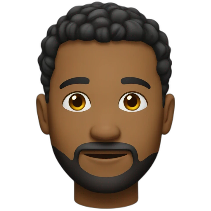 Hebron james emoji