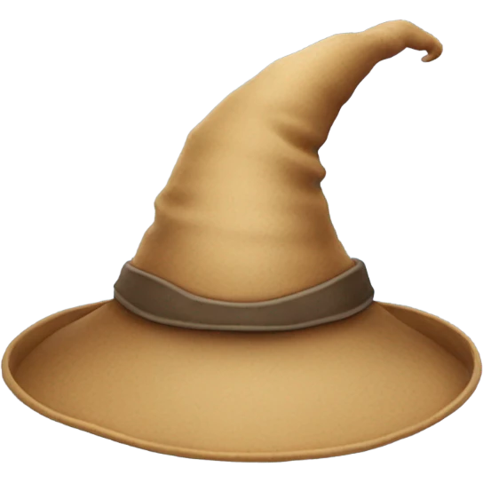 sorting hat emoji