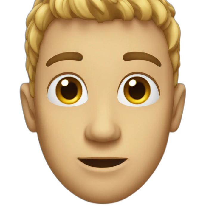 Faciale emoji