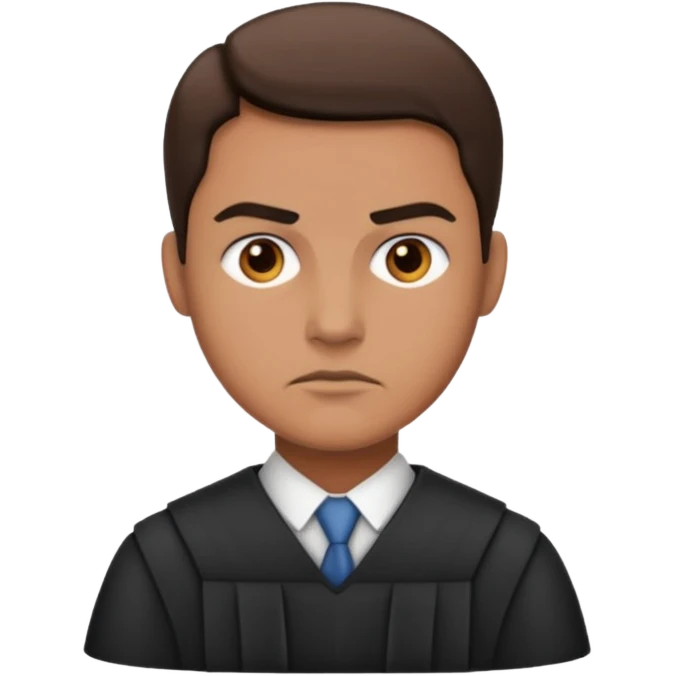 juror emoji