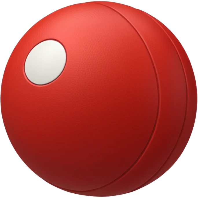Slovic gym ball emoji