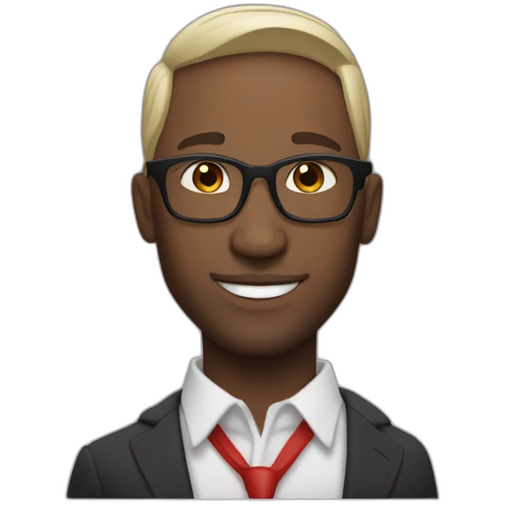 Max konnor emoji
