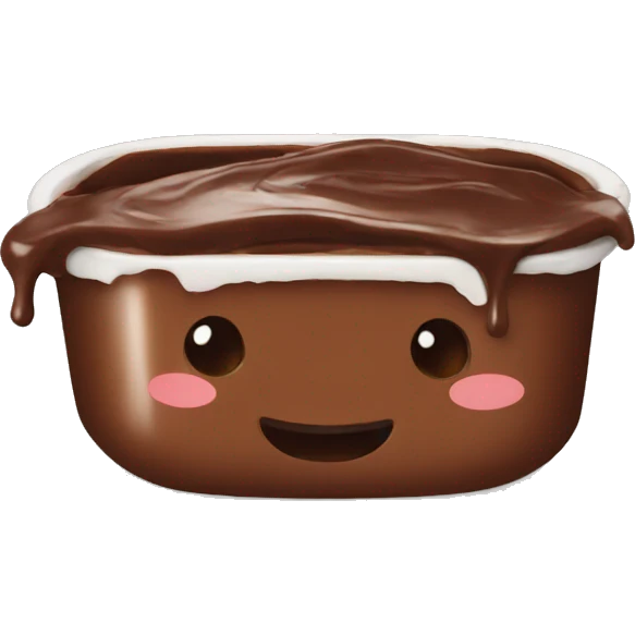 nutella emoji