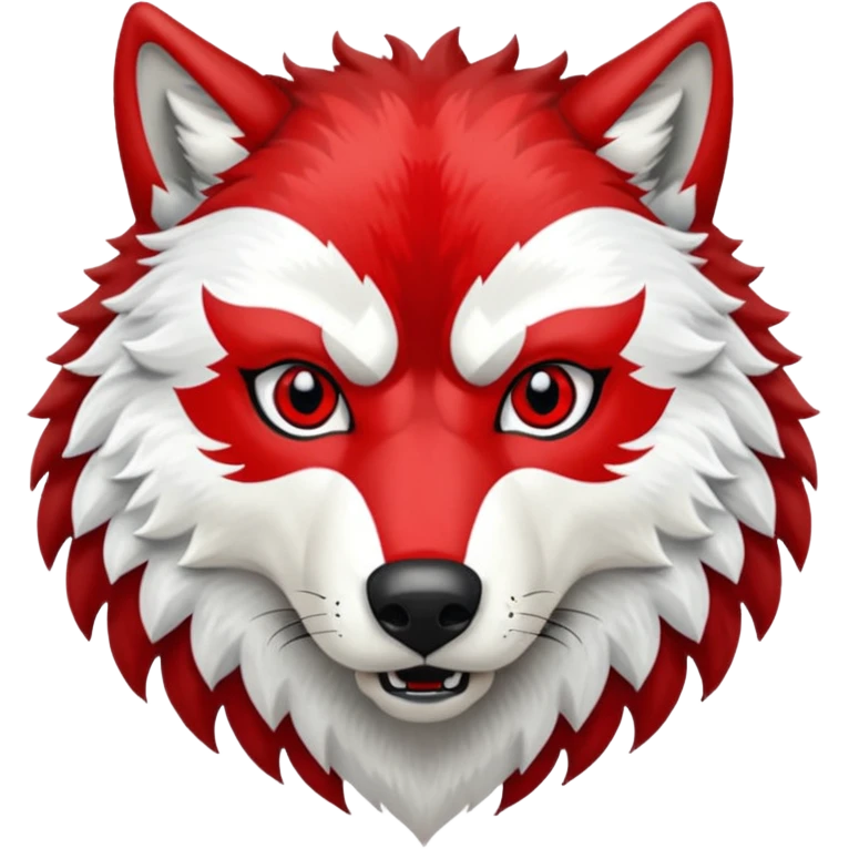 nc state wolfpack emoji