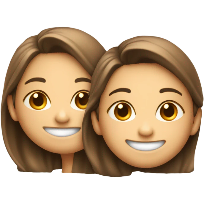 Friendship  emoji