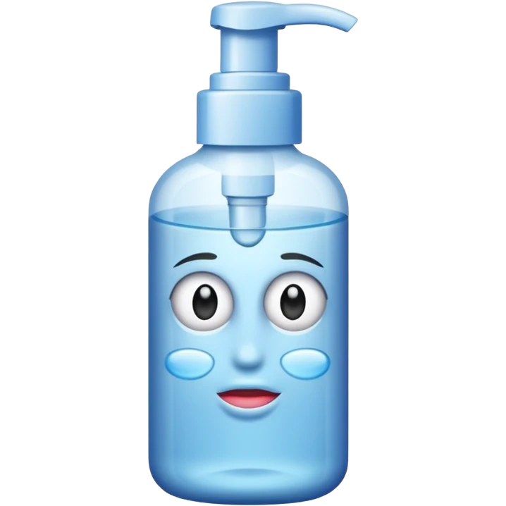 Make up remover  emoji