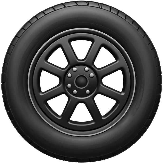 make tire flatter emoji