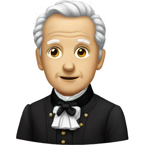 Kant emoji emoji