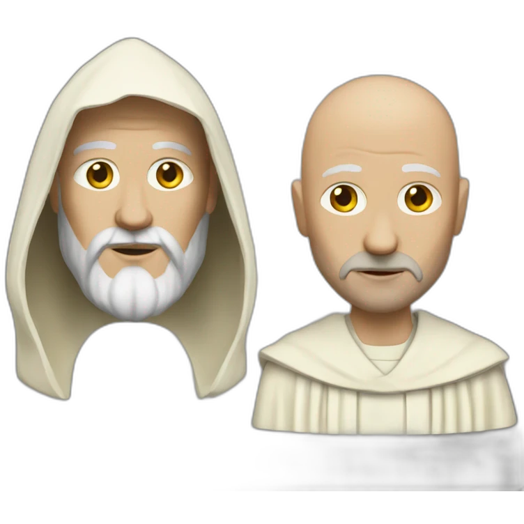 cosmic-jedi--baldness-christ-hood emoji