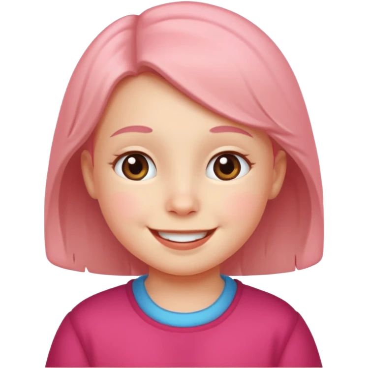 child emoji