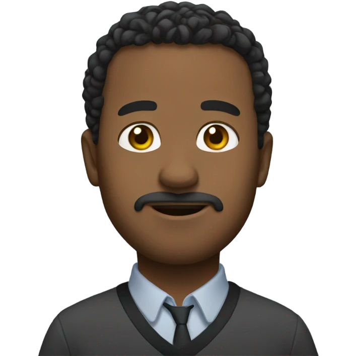 Stanley  emoji